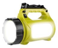 Lepro Lampa kempingowa 3300006 1000lm 3600mAh - 1575370 - zdjęcie 1